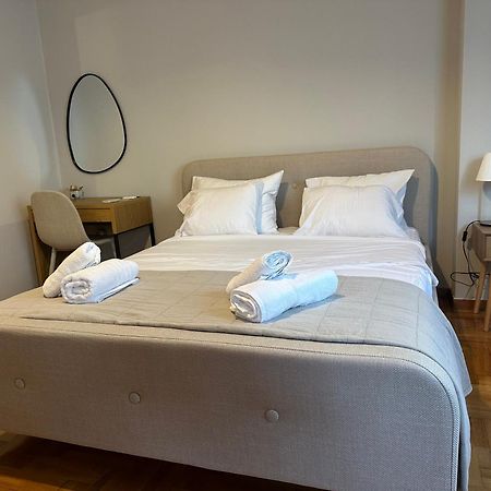 Sm Athens Apartment Bagian luar foto